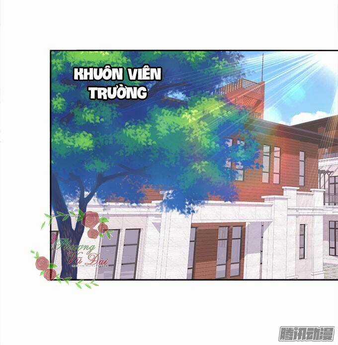 HỒ TIÊN HUNG BẠO Chapter 6 trang 50