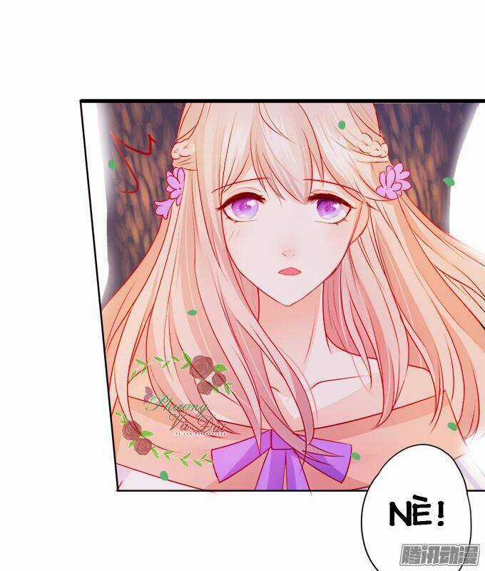 HỒ TIÊN HUNG BẠO Chapter 6 trang 52