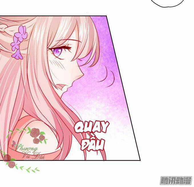 HỒ TIÊN HUNG BẠO Chapter 6 trang 53