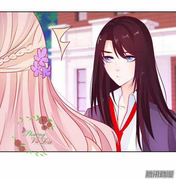 HỒ TIÊN HUNG BẠO Chapter 6 trang 54