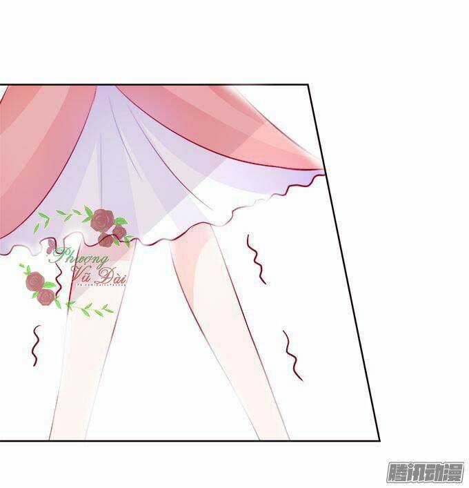 HỒ TIÊN HUNG BẠO Chapter 6 trang 55