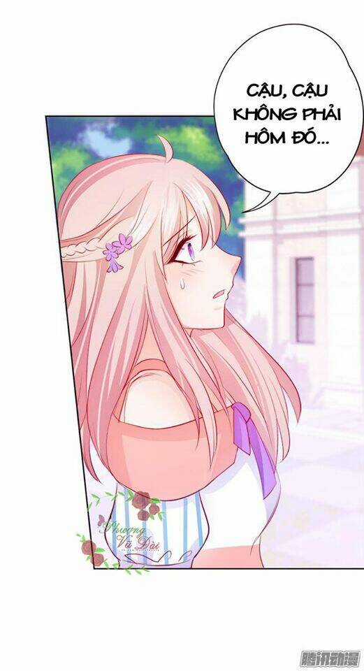 HỒ TIÊN HUNG BẠO Chapter 6 trang 56
