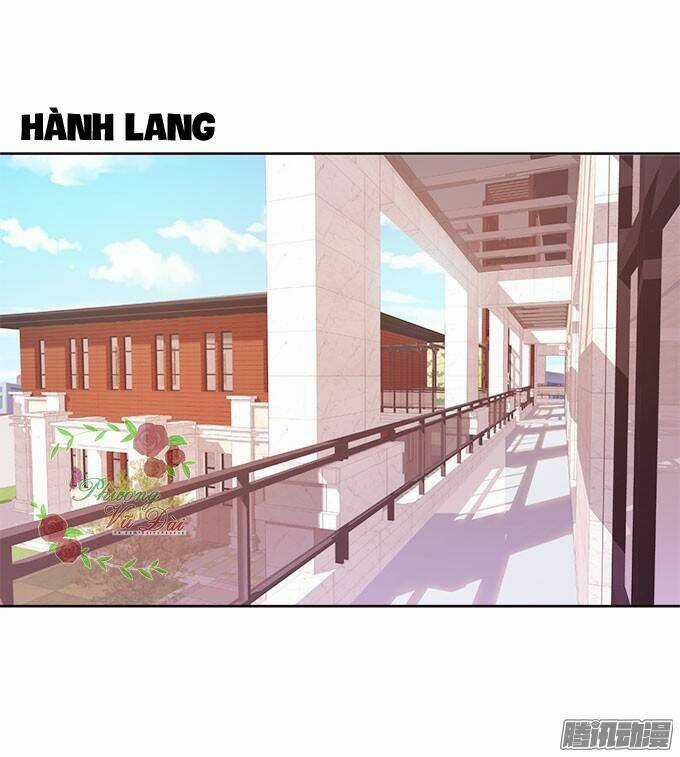 HỒ TIÊN HUNG BẠO Chapter 6 trang 57