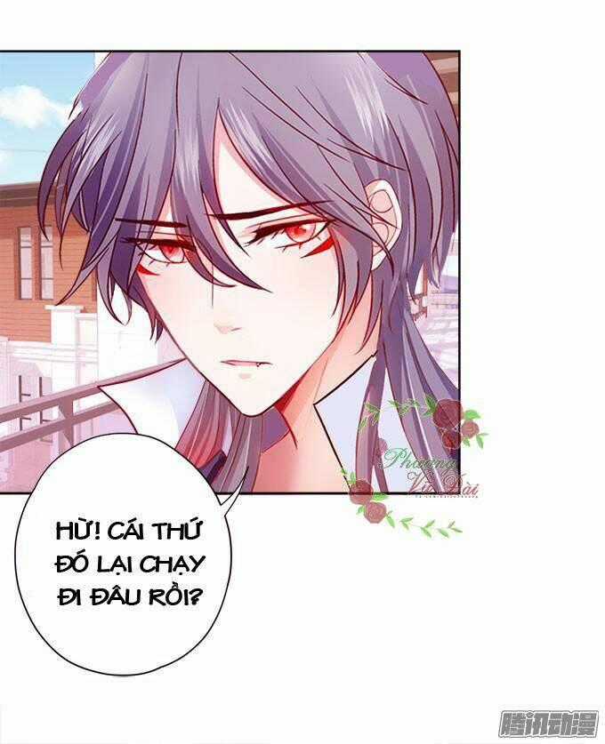 HỒ TIÊN HUNG BẠO Chapter 6 trang 59