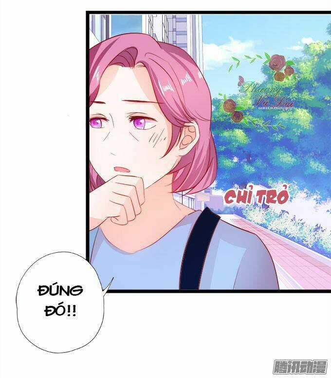 HỒ TIÊN HUNG BẠO Chapter 6 trang 7