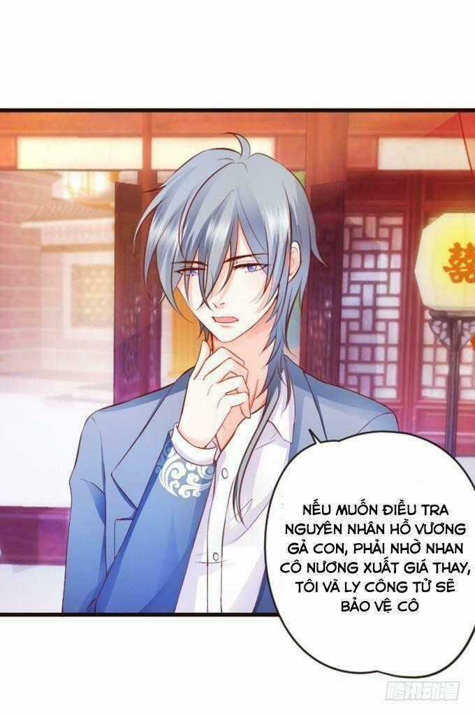 HỒ TIÊN HUNG BẠO Chapter 60 trang 1
