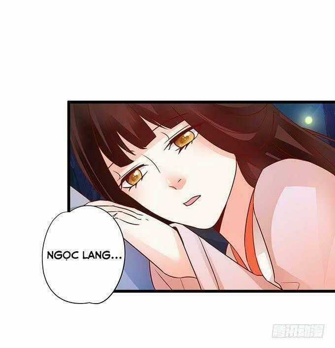 HỒ TIÊN HUNG BẠO Chapter 64 trang 1