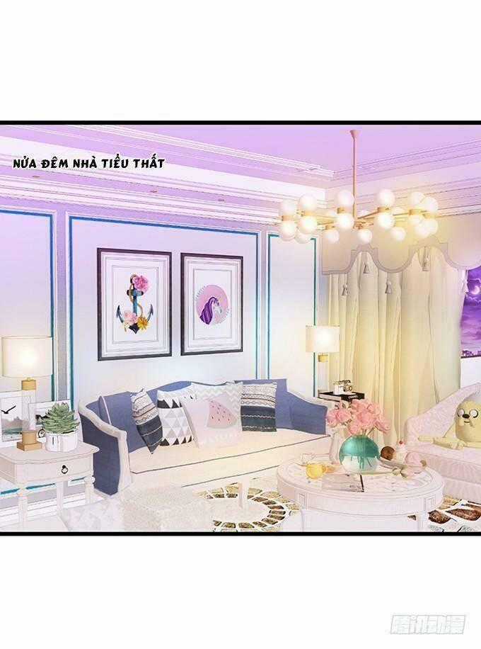 HỒ TIÊN HUNG BẠO Chapter 68 trang 1