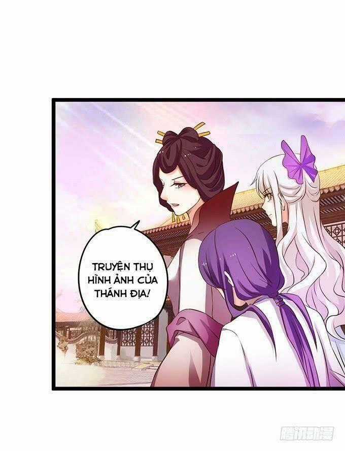 HỒ TIÊN HUNG BẠO Chapter 69 trang 1