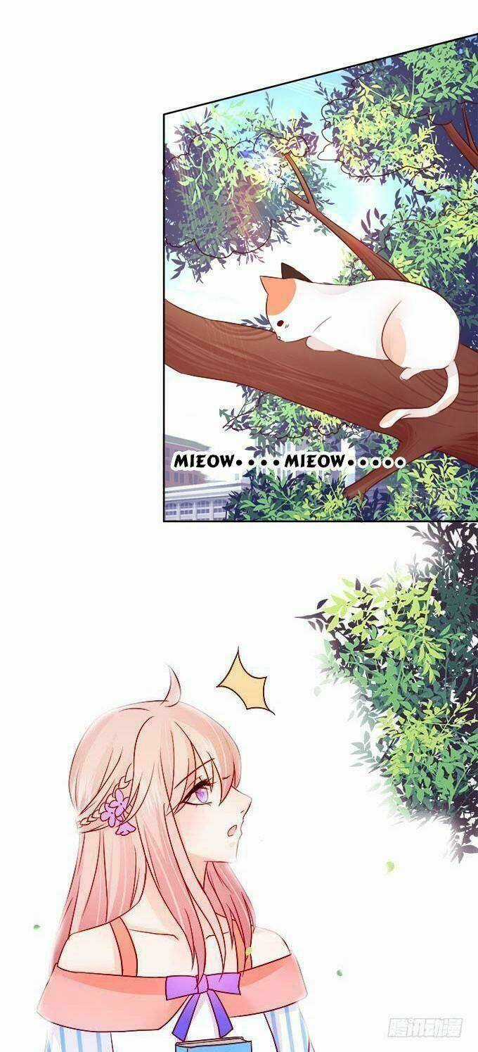 HỒ TIÊN HUNG BẠO Chapter 7 trang 10