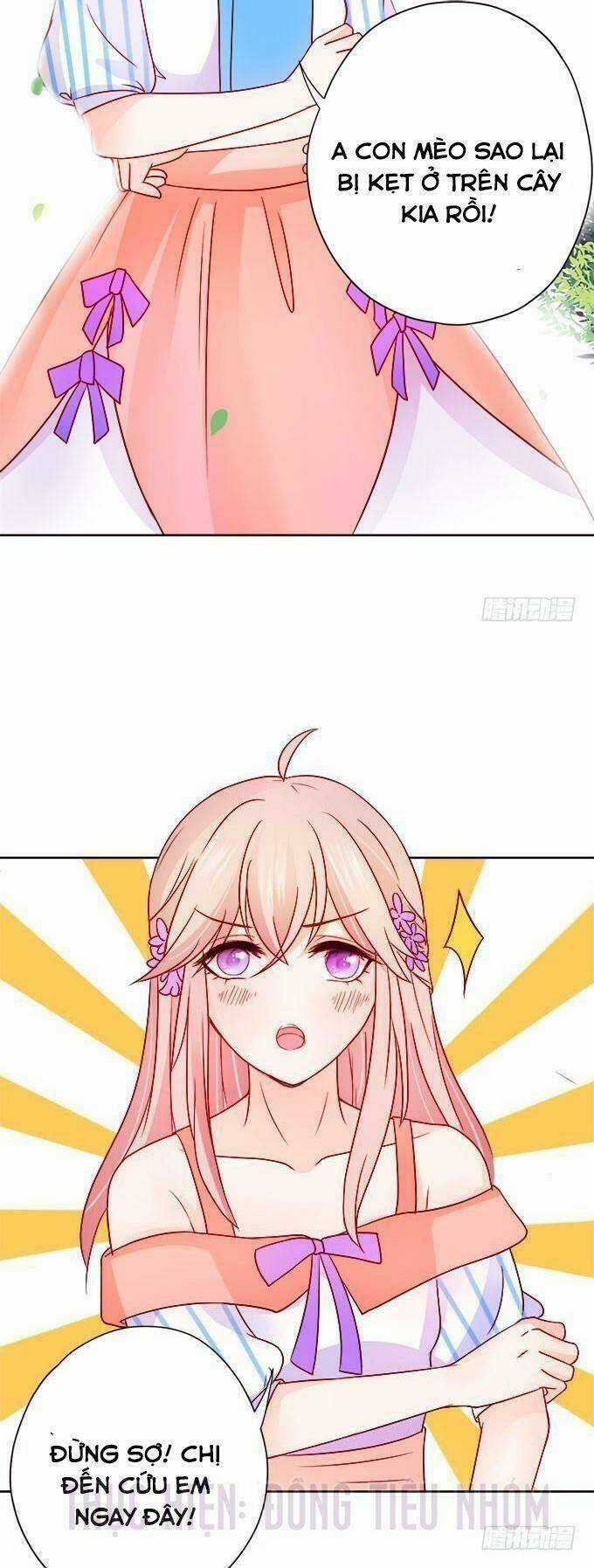 HỒ TIÊN HUNG BẠO Chapter 7 trang 11