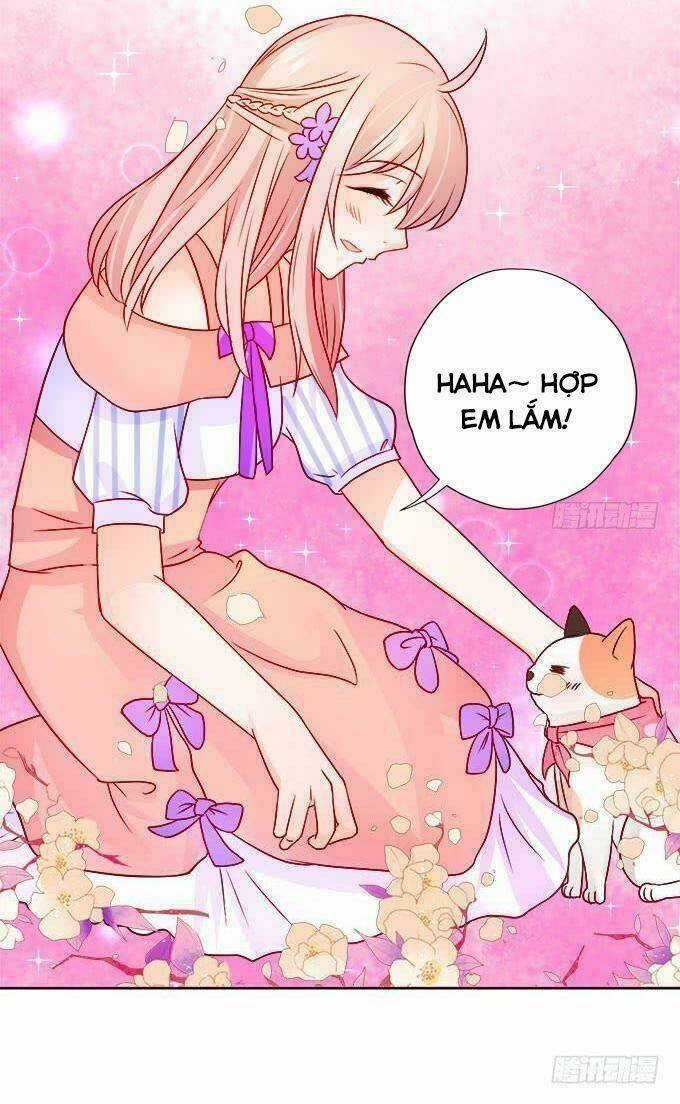 HỒ TIÊN HUNG BẠO Chapter 7 trang 16