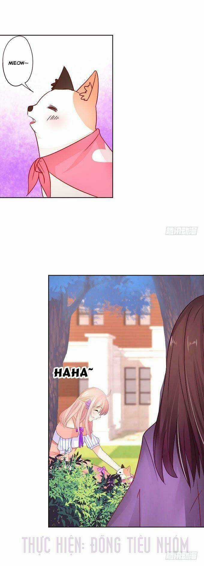 HỒ TIÊN HUNG BẠO Chapter 7 trang 17