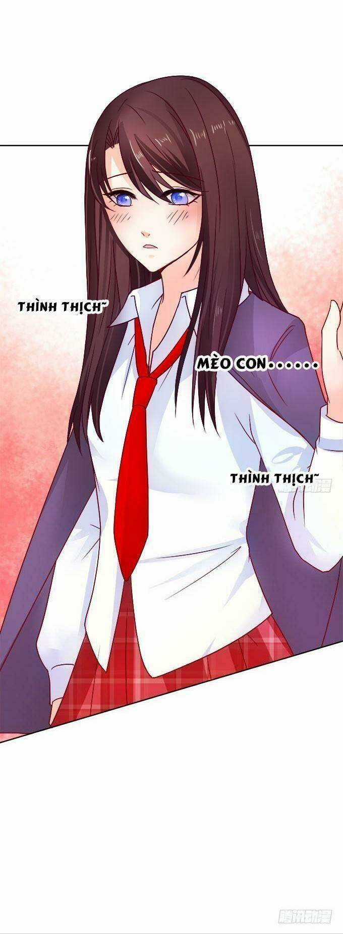 HỒ TIÊN HUNG BẠO Chapter 7 trang 18