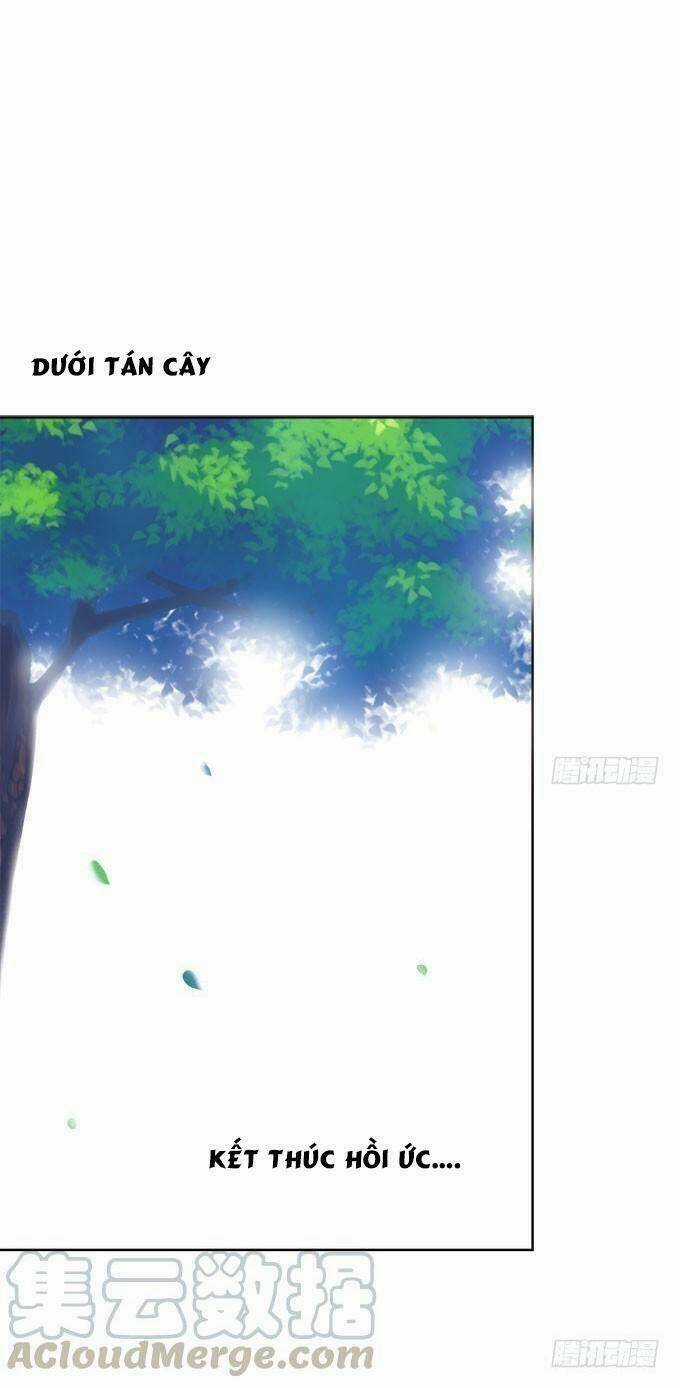 HỒ TIÊN HUNG BẠO Chapter 7 trang 19