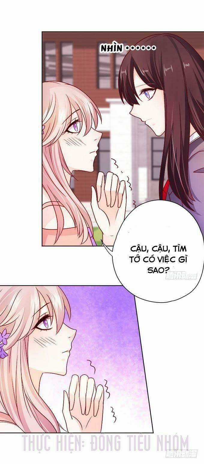 HỒ TIÊN HUNG BẠO Chapter 7 trang 2