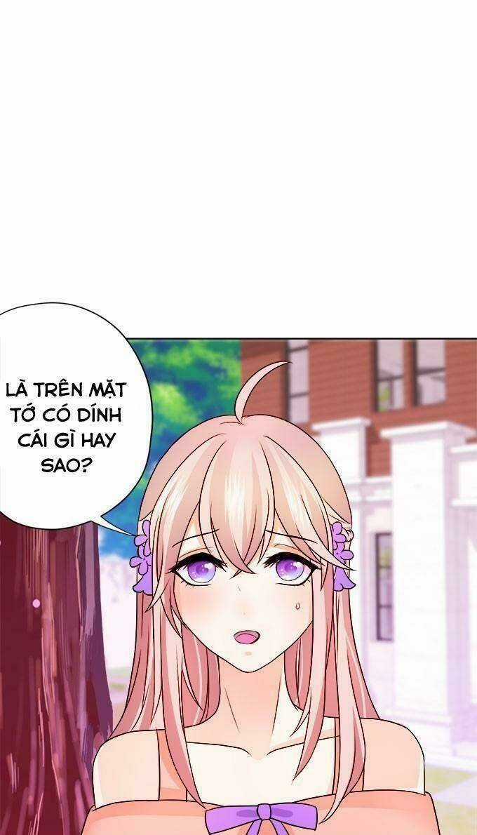 HỒ TIÊN HUNG BẠO Chapter 7 trang 21