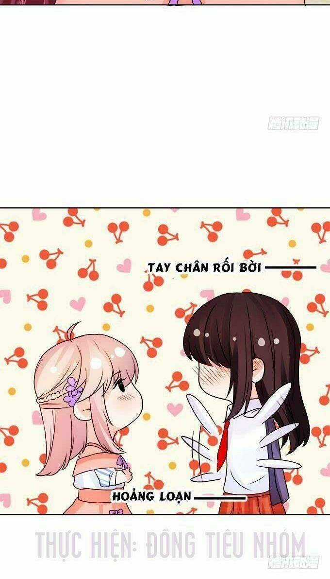 HỒ TIÊN HUNG BẠO Chapter 7 trang 22