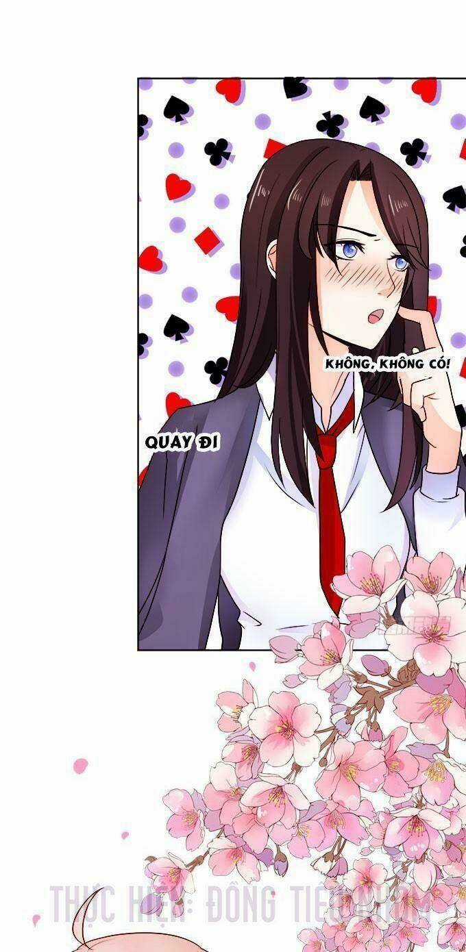 HỒ TIÊN HUNG BẠO Chapter 7 trang 23