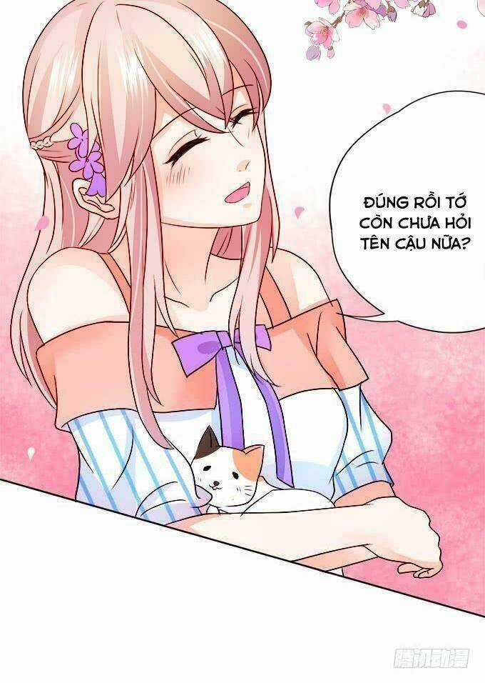 HỒ TIÊN HUNG BẠO Chapter 7 trang 24