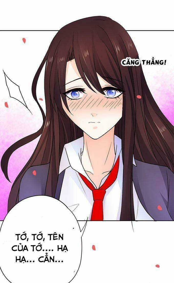 HỒ TIÊN HUNG BẠO Chapter 7 trang 25