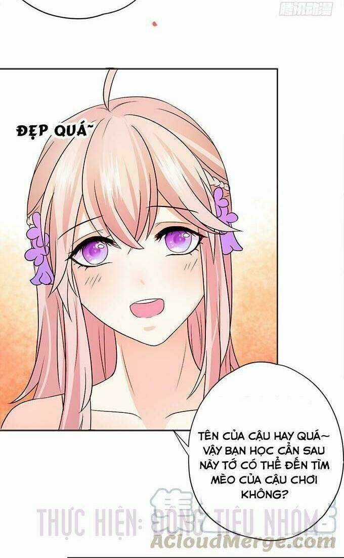 HỒ TIÊN HUNG BẠO Chapter 7 trang 26