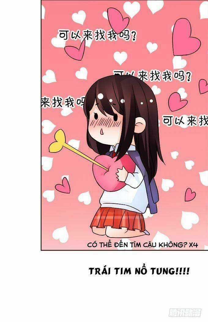 HỒ TIÊN HUNG BẠO Chapter 7 trang 27