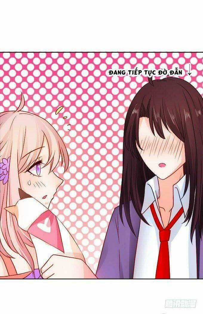 HỒ TIÊN HUNG BẠO Chapter 7 trang 28