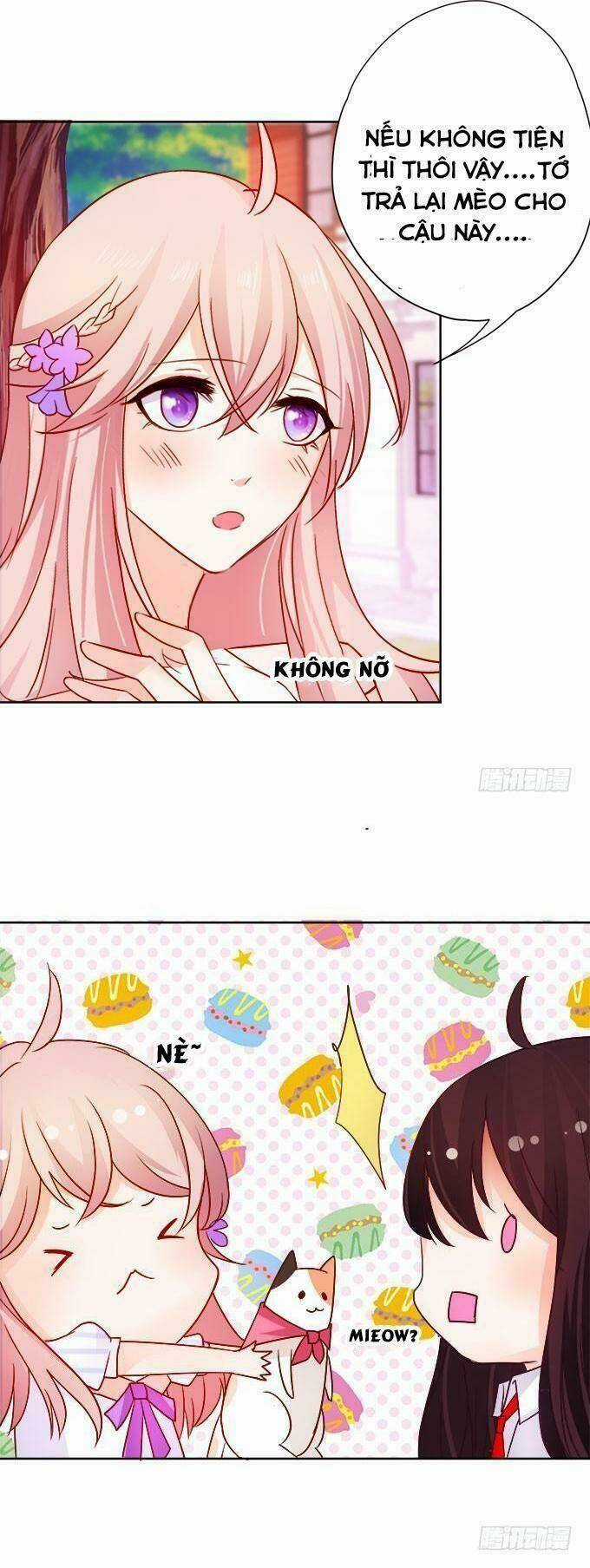 HỒ TIÊN HUNG BẠO Chapter 7 trang 29