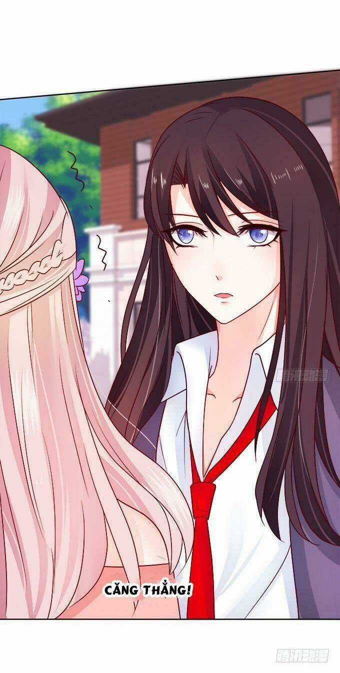 HỒ TIÊN HUNG BẠO Chapter 7 trang 3