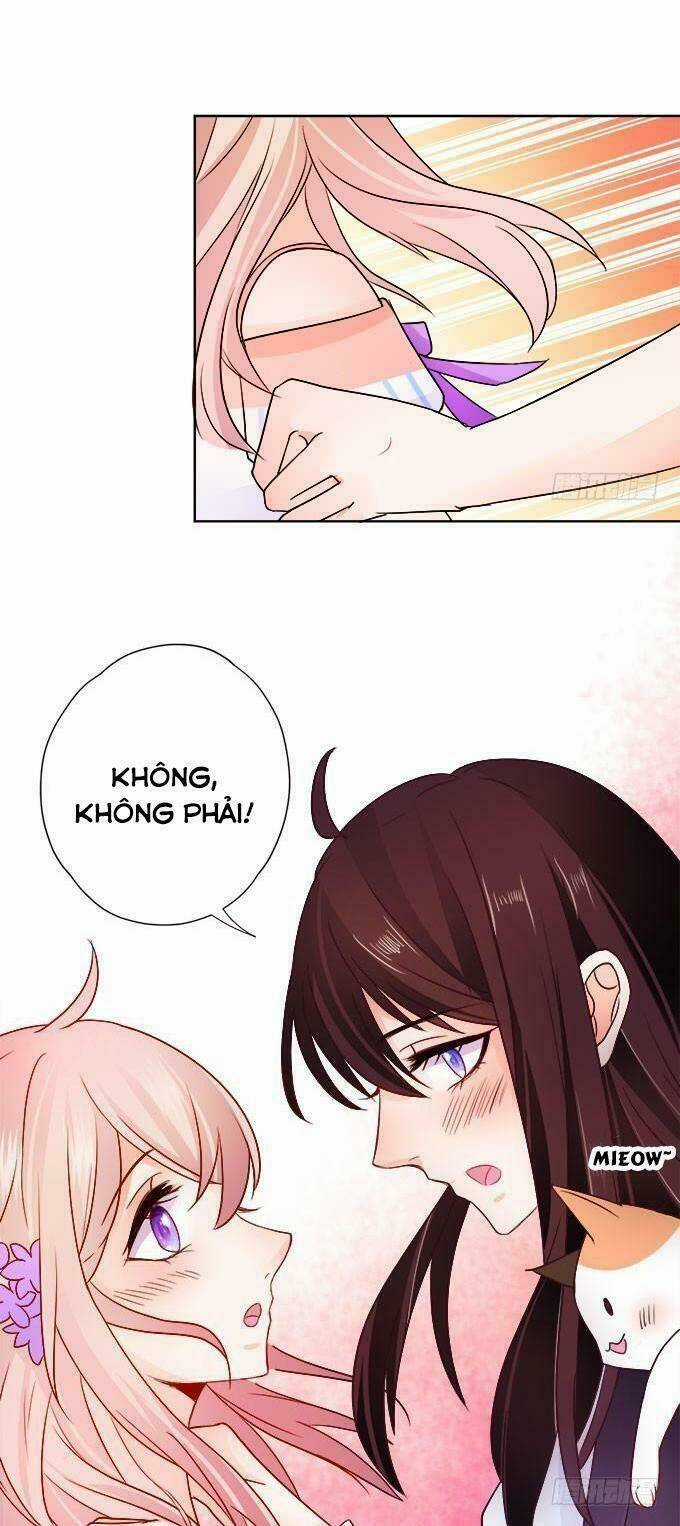 HỒ TIÊN HUNG BẠO Chapter 7 trang 30