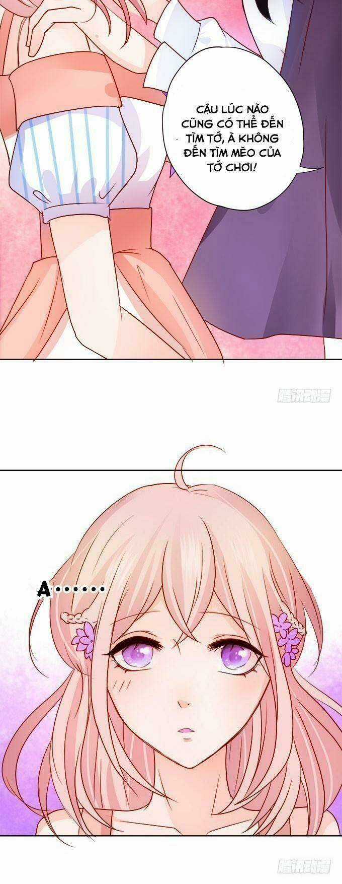 HỒ TIÊN HUNG BẠO Chapter 7 trang 31