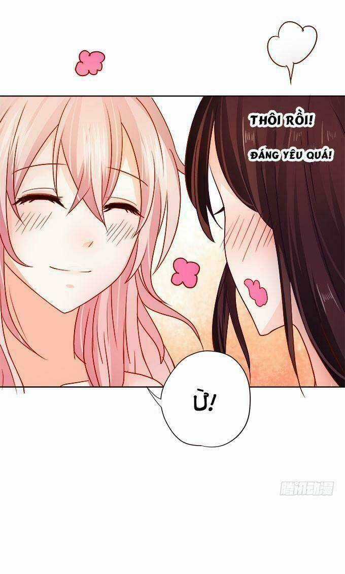 HỒ TIÊN HUNG BẠO Chapter 7 trang 32