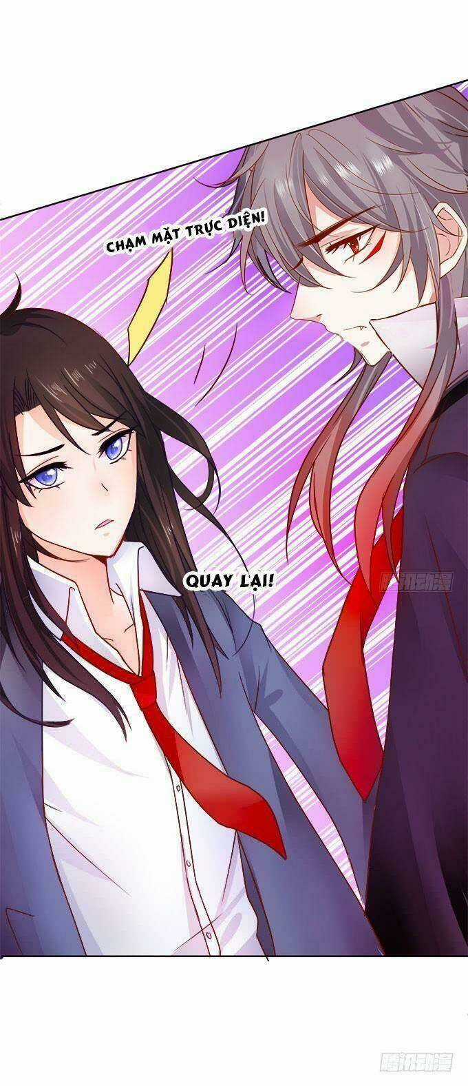 HỒ TIÊN HUNG BẠO Chapter 7 trang 34