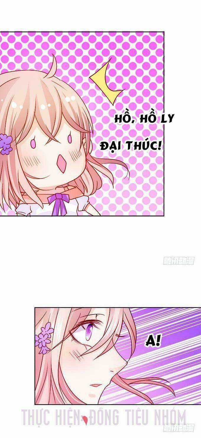 HỒ TIÊN HUNG BẠO Chapter 7 trang 35