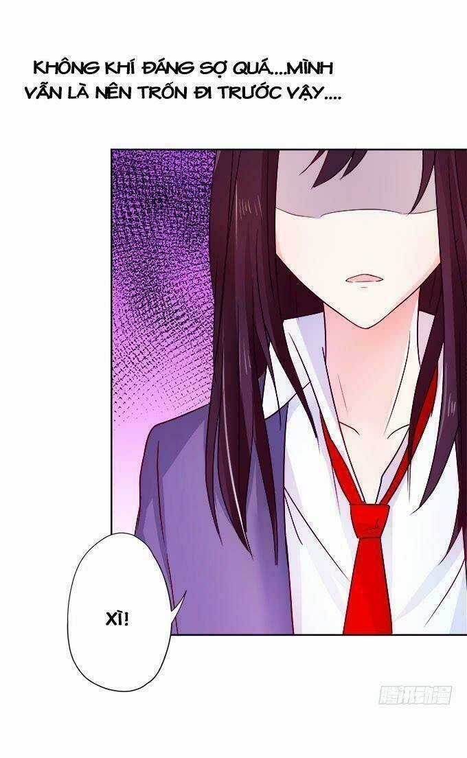 HỒ TIÊN HUNG BẠO Chapter 7 trang 38