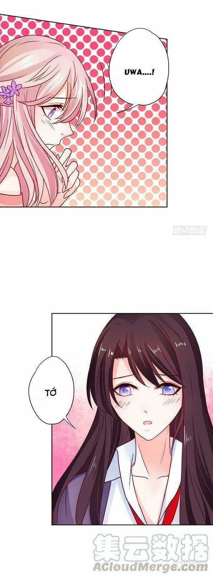 HỒ TIÊN HUNG BẠO Chapter 7 trang 4