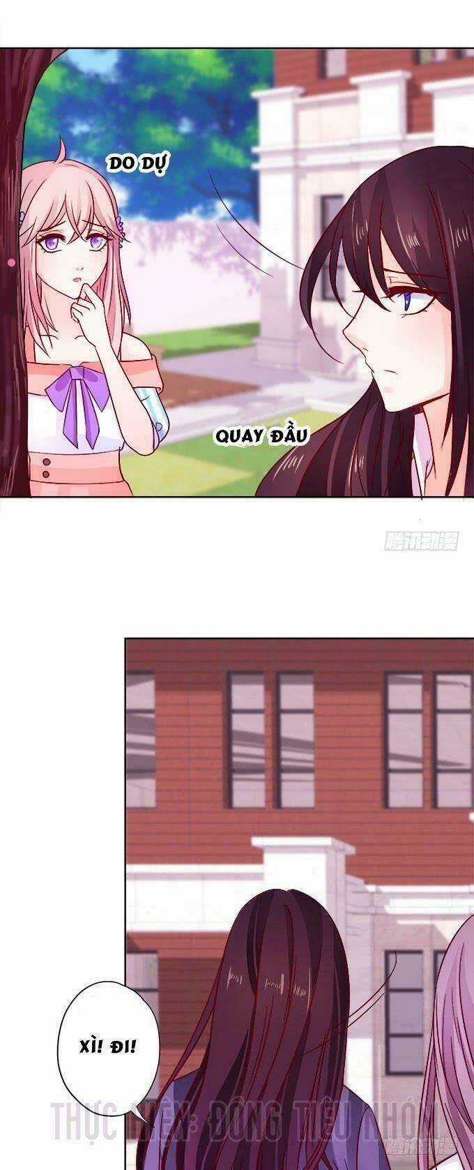 HỒ TIÊN HUNG BẠO Chapter 7 trang 40