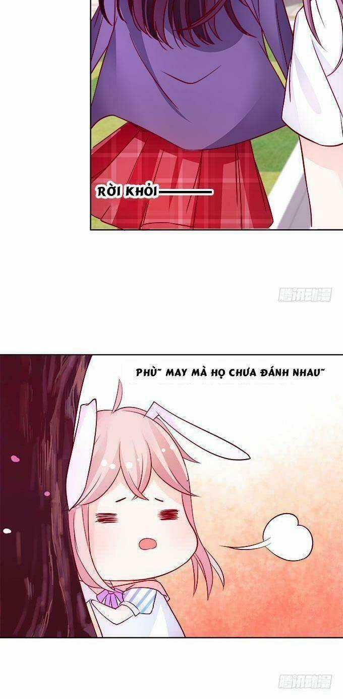 HỒ TIÊN HUNG BẠO Chapter 7 trang 41