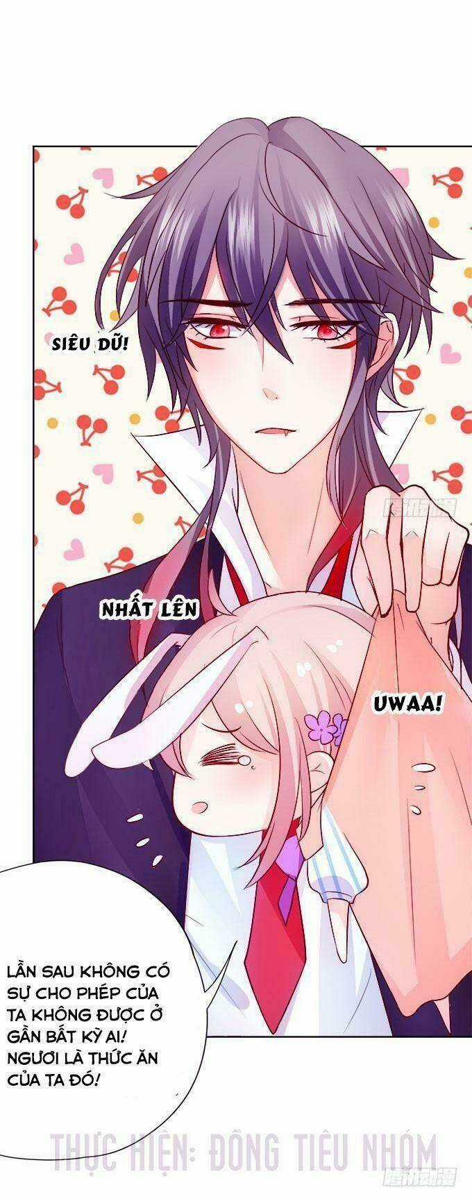 HỒ TIÊN HUNG BẠO Chapter 7 trang 42