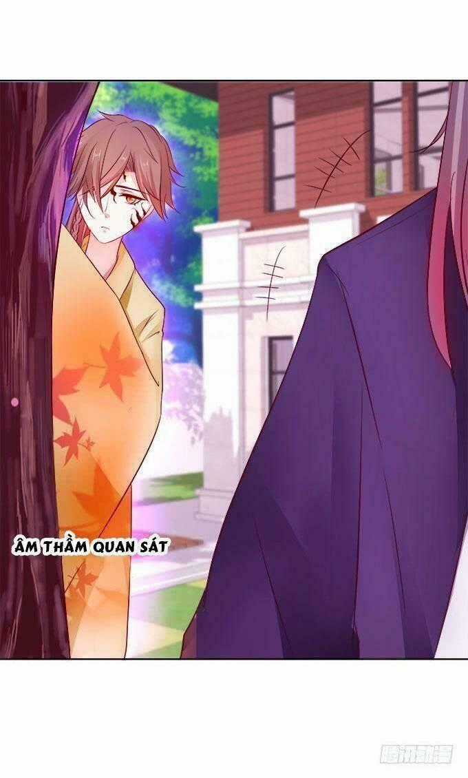 HỒ TIÊN HUNG BẠO Chapter 7 trang 43