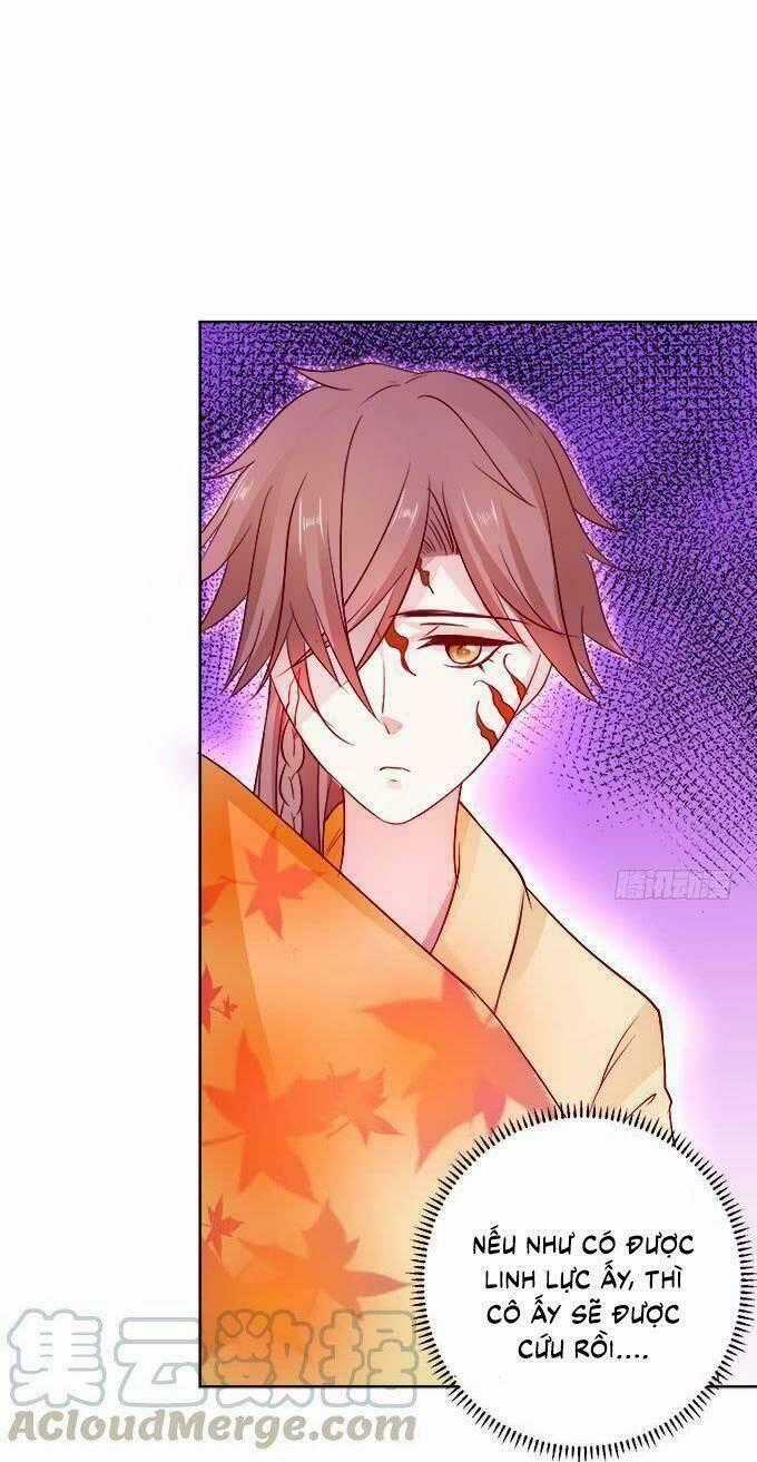 HỒ TIÊN HUNG BẠO Chapter 7 trang 44