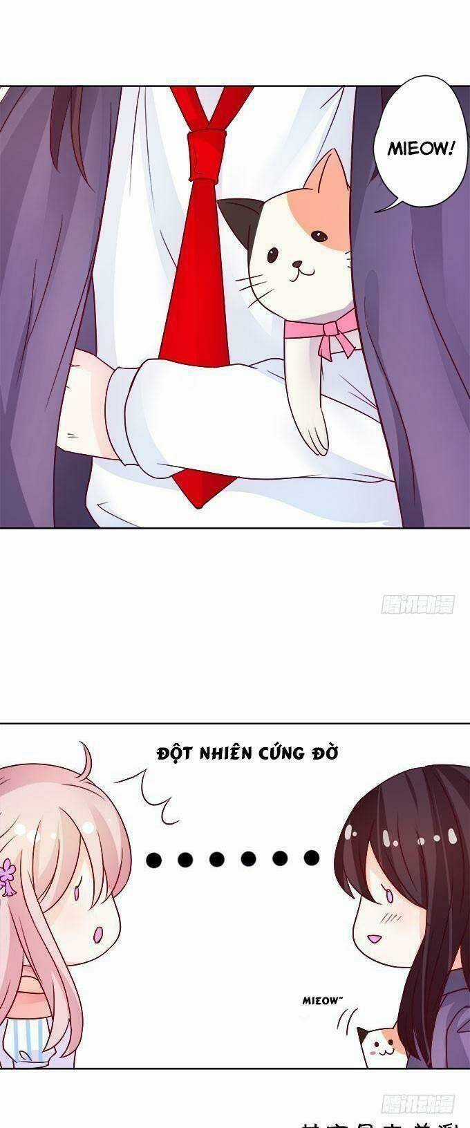 HỒ TIÊN HUNG BẠO Chapter 7 trang 5