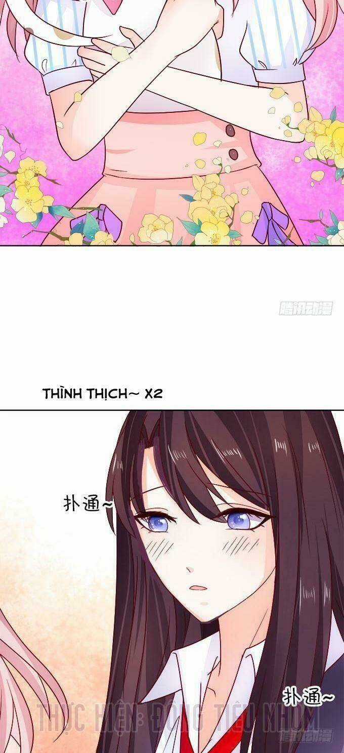 HỒ TIÊN HUNG BẠO Chapter 7 trang 8