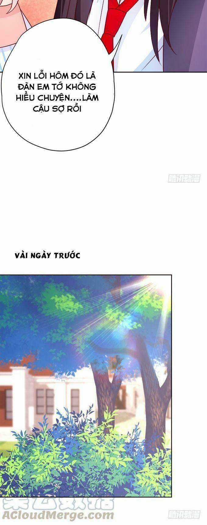 HỒ TIÊN HUNG BẠO Chapter 7 trang 9