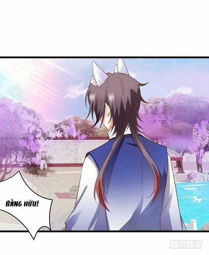 HỒ TIÊN HUNG BẠO Chapter 70 trang 1