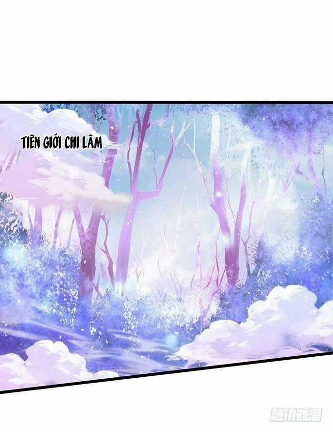 HỒ TIÊN HUNG BẠO Chapter 71 trang 1