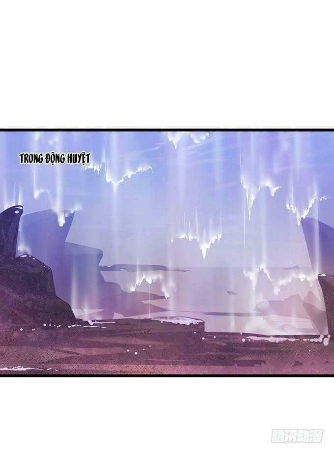 HỒ TIÊN HUNG BẠO Chapter 73 trang 1