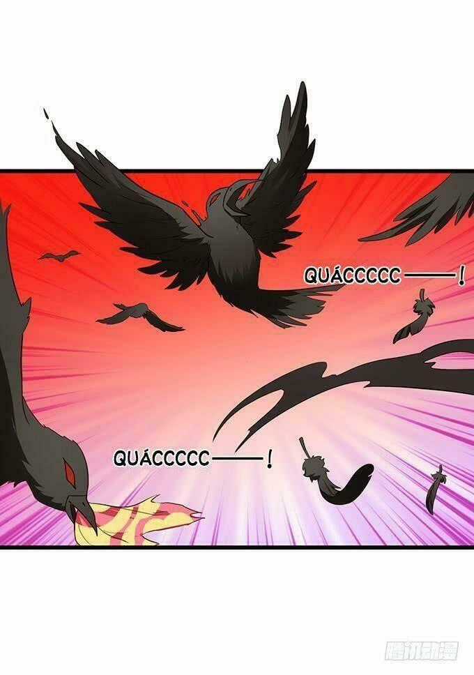 HỒ TIÊN HUNG BẠO Chapter 75 trang 1