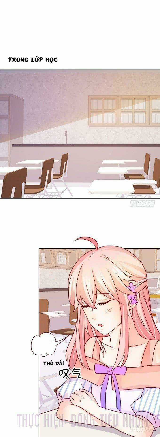 HỒ TIÊN HUNG BẠO Chapter 8 trang 10